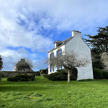 Maison Familiale Vue - Jardin Arbore Holiday home *