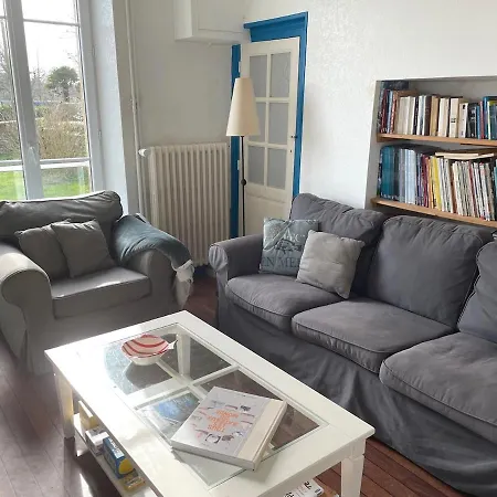Maison Familiale Vue - Jardin Arbore Holiday home *