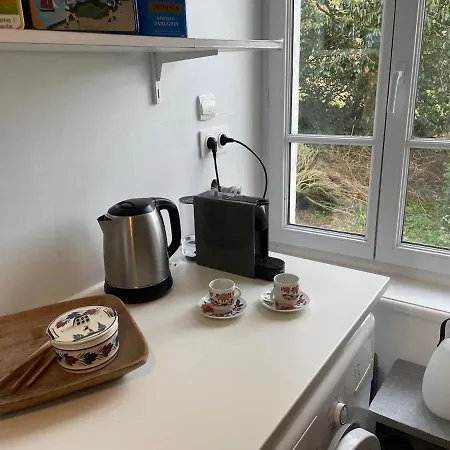 Maison Familiale Vue - Jardin Arbore Holiday home