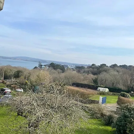 Maison Familiale Vue - Jardin Arbore Holiday home