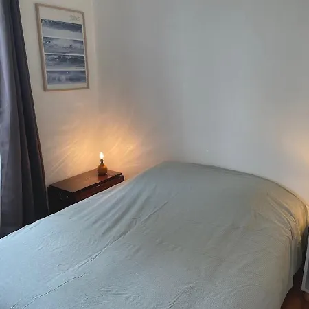 Holiday home Maison Familiale Vue - Jardin Arbore